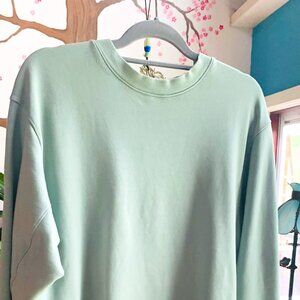 Lululemon City Sweat Pullover